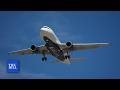 Watch live: Sununu, airline experts testify before Senate on air safety