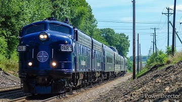 3rd Generation Nathen K5LA horn on a Synthsizer