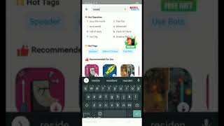 how to download resident evil 4 in android screenshot 5