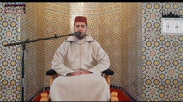 ماتيسر من سورة #النور للقارئ #يحيى_حسايني امام مسجد #القدس