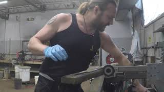 Pro Tips: Grinding Fullers