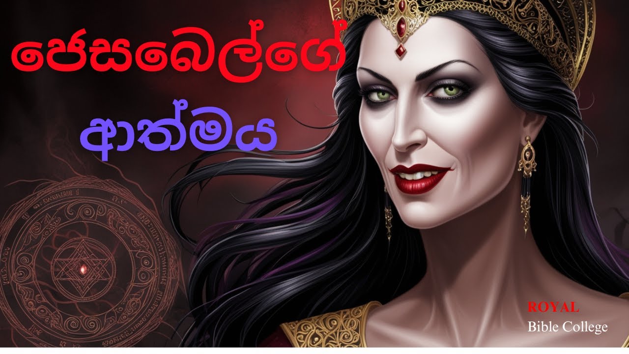 බයිබලය කියන 