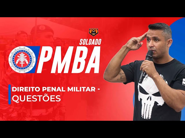 Curso PMBA 2019 (Soldado) do Monster Concursos é Bom?