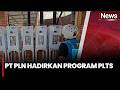 PT PLN Hadirkan Pemerataan Listrik ke Daerah Terpencil  | iNews Siang (24/4)
