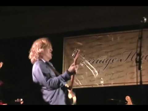 Jeffrey Steele - Unbelieveable - Belle Meade - 10-15-08