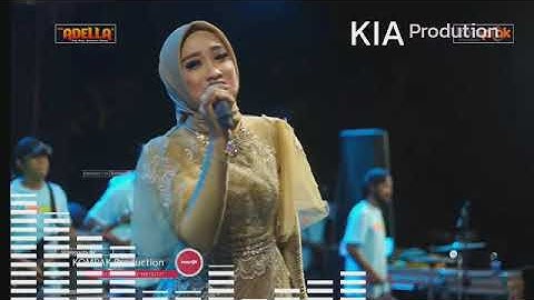 CINTA RAHASIA | ANISA RAHMA | ADELLA