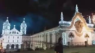 Festas  de Santo  Tirso 2019