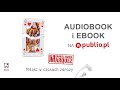 Miłość w czasach zarazy. Gabriel García Márquez. Audiobook PL