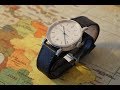 Часы Stowa Antea 390 - Made in Germany Bauhaus Watch