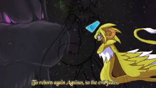 Meta Revelations - Ring Spirits - Release Trailer 1