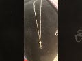New Elegant Gold Chain Design 2026 ✨