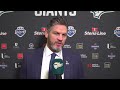 Reaction: Belfast Giants 2-5 Cardiff Devils 07/03/26