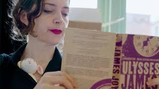 Trailer: Ulysses