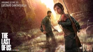 The Last of Us Soundtrack - 29. The Path (A New Beginning)