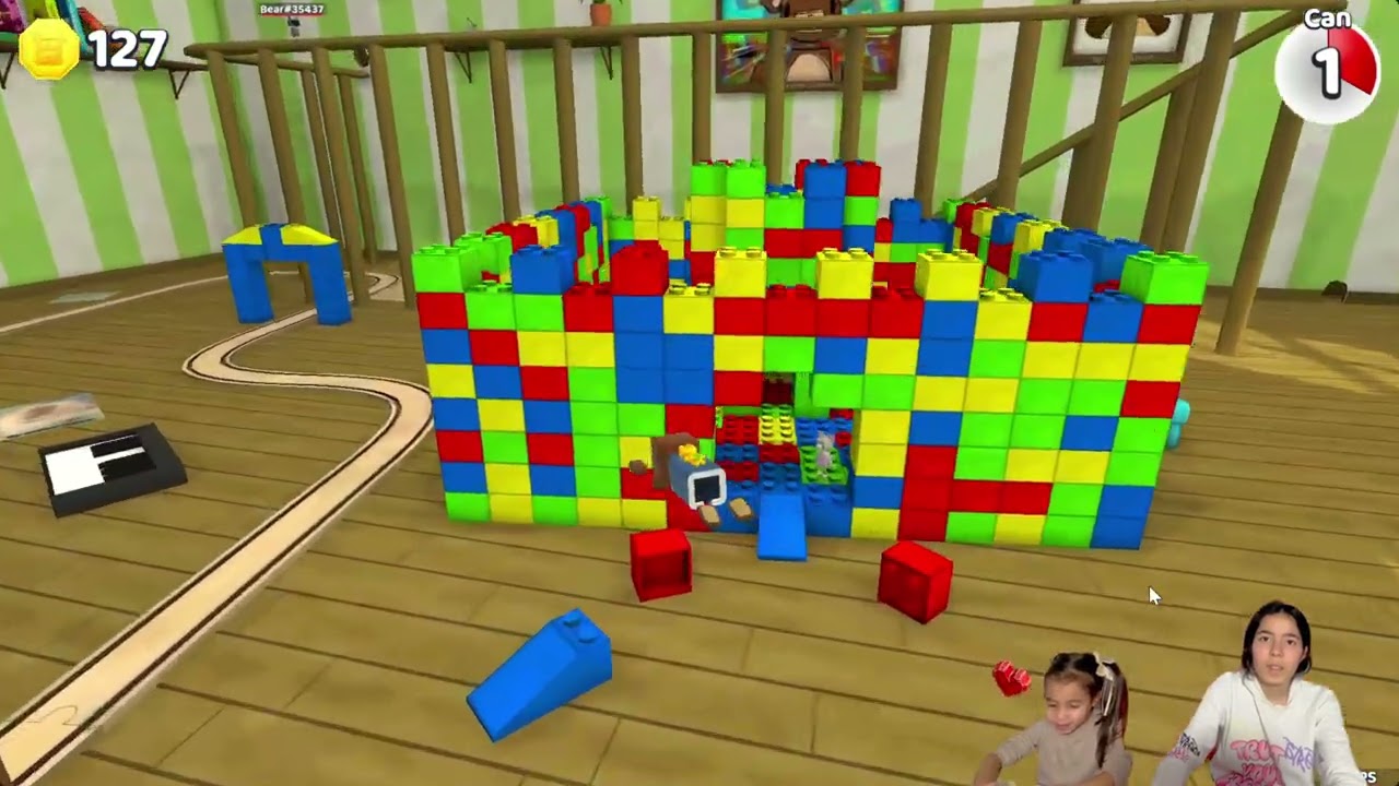 Herkes için eğlenceli oyun videoları için bizi takipte kalın.... :)