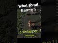 Enshrouded - Random Batman Discussion