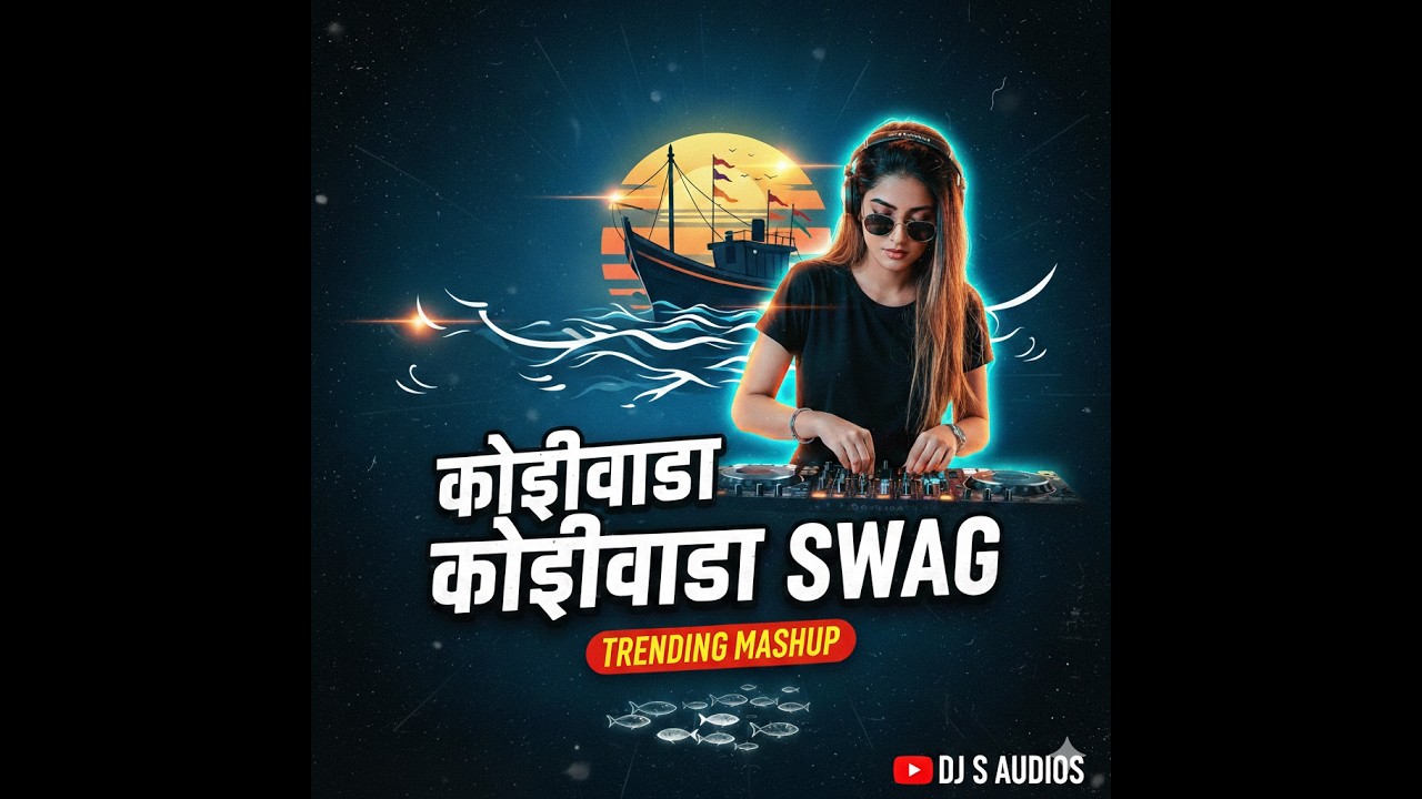 Raj thakre x don Mashup song marathi songs marathi dj remix 2026 DJ S AUDIOS