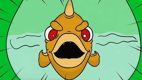 Knuckle - Sick at the Fair