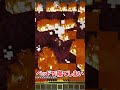 マイクラあるある　part85 #マイクラ #マインクラフト #プチ知識 #minecraft#豆知識 #shorts