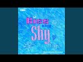 Kiss Kiss Shy Shy Korean Ver Kiss Kiss Shy Shy Korean Ver