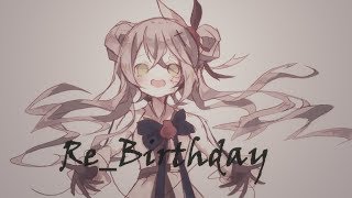 ReBirthday  - Acoustic Version -