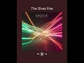 💃✨ “Groove in Your Eyes” — o novo brilho dançante das The Divas Five! ✨💃