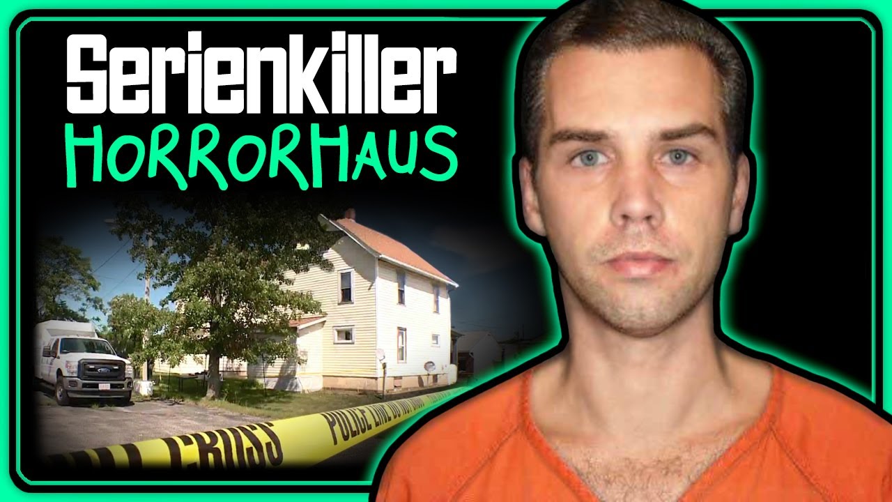 Jagd auf Frauen: Shawn Grate | Serienmörder Doku