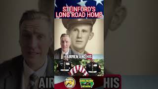 Steinford’s Sacrifice #iowa