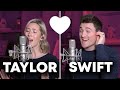 LOVE STORY // Taylor Swift cover by Jamie and Megan