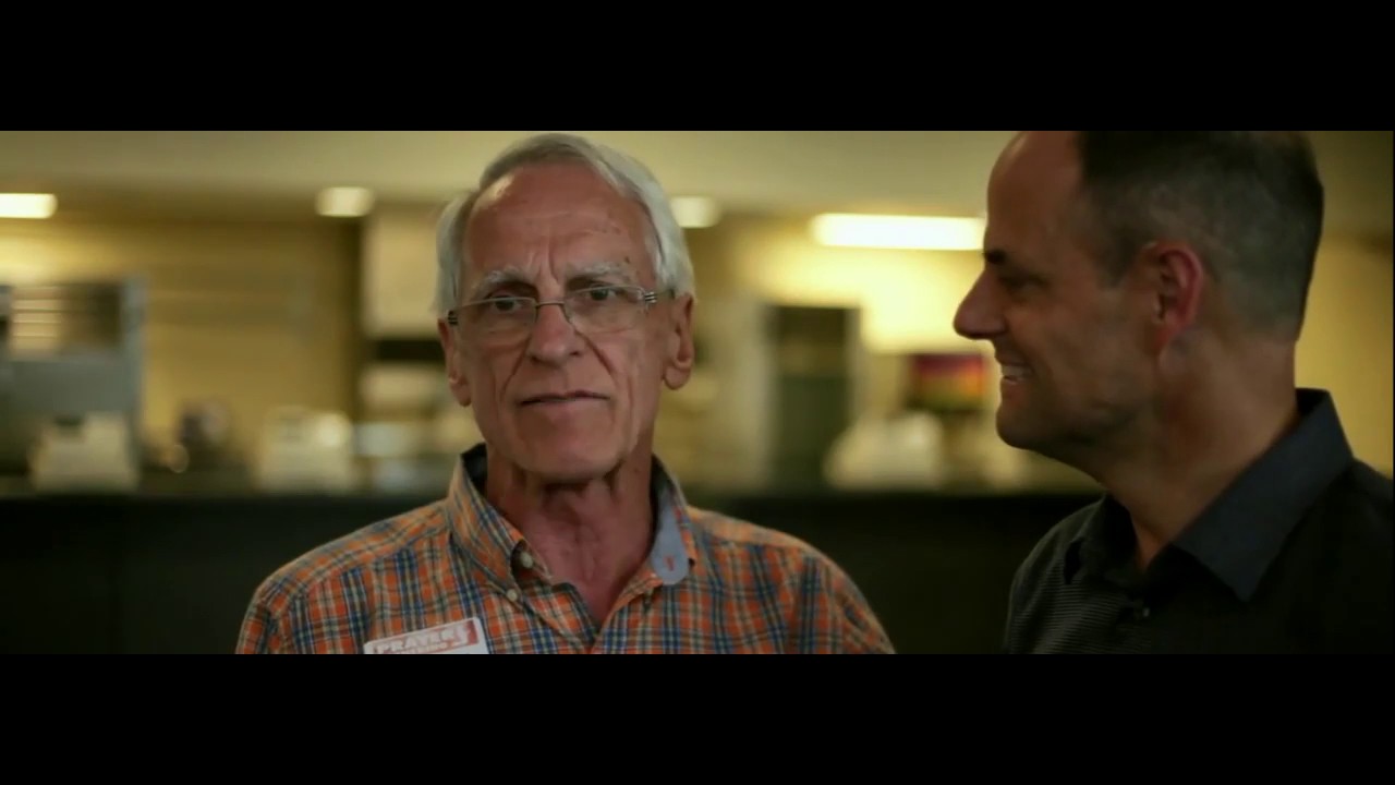 The 2nd Hot Springs Prayer Gathering