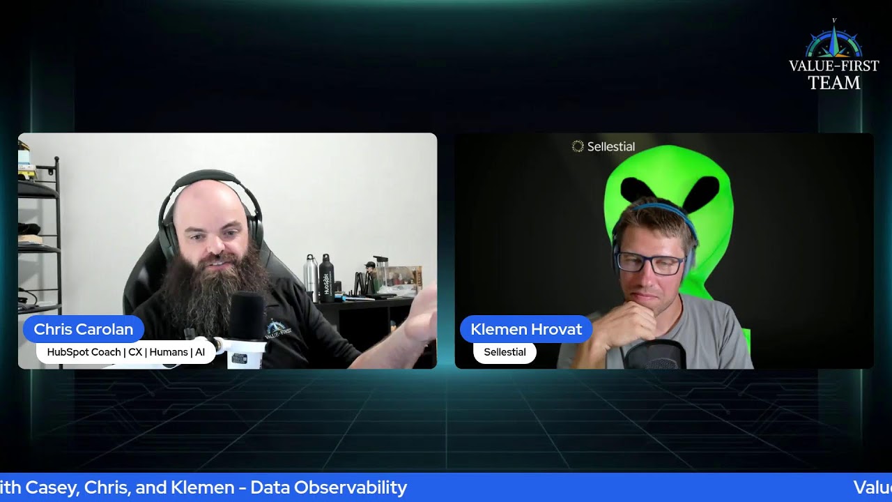 Observability vs. Visibility: Building AI for Trust, Not the Sign-Off