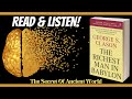 The Richest Man In Babylon Full Audiobook With Subtitle 