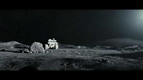 Moon - Duncan Jones Interview Featurette