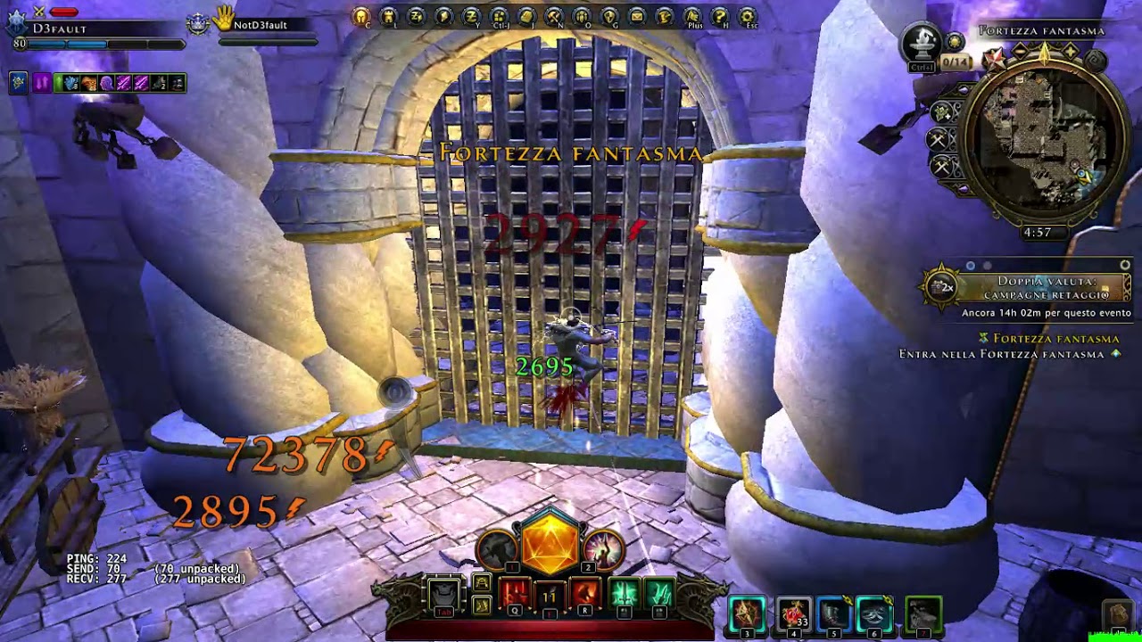 Neverwinter how to get enchanting stone, rank 5 YouTube