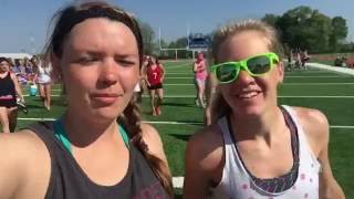 The Cadets 2016:  Day 11