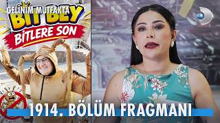 Gelinim Mutfakta 1914. Bölüm Fragmanı