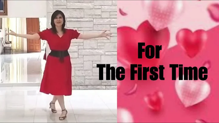For The First Time (demo & count)