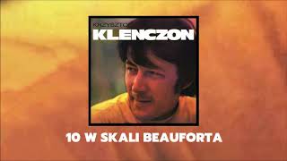 Video-Miniaturansicht von „Krzysztof Klenczon | Trzy Korony - 10 w skali Beauforta [Official Audio]“