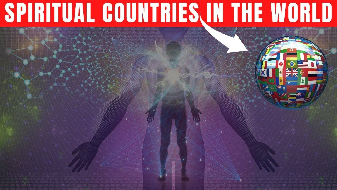 Top 10 Spiritual Countries In The World YouTube top-10-spiritual-countries-in-the-world-youtube