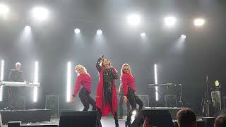 Ace of Base - Lucky Love (Live Concert Arena Riga 20.10.2023)