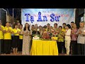 MV: Tạ Ân Sư - giọng hát Hiền Thu