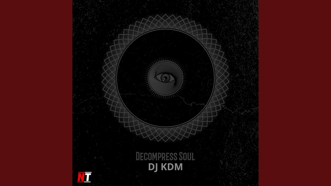 Watch Decompress Soul on YouTube