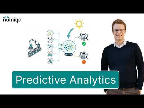 What is Predictive Analytics?