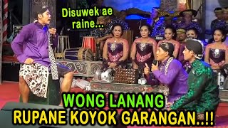 Cak Percil Cs Terlucu : Saiki sombong wis dadi Artis..!!