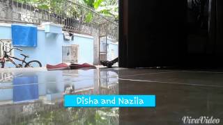 Yeon Mirae - I Love You Cover