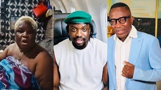 VDM RATEL MOVEMENT VS SOWORE TAKE IT BACK! 😱 Mama Cries Out for Peace, Unity & a Better Nigeria #vdm