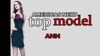 antm cycle 15 episode 13 finale FADEOUT