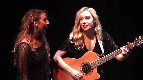 TBA Carol Concert: Winter Song - Grace Evans & Mar...