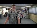 Europe at leisure state quarterfinalist uil film documentary 2016 division 1