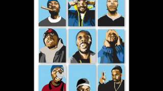 In the Name of Allah - The RZA, Method Man, Cilvaringz and Masta Killa